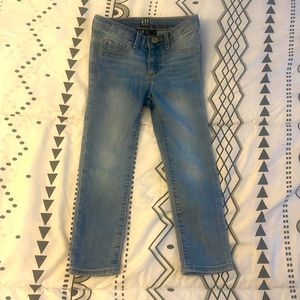 Toddler Skinny Jeans